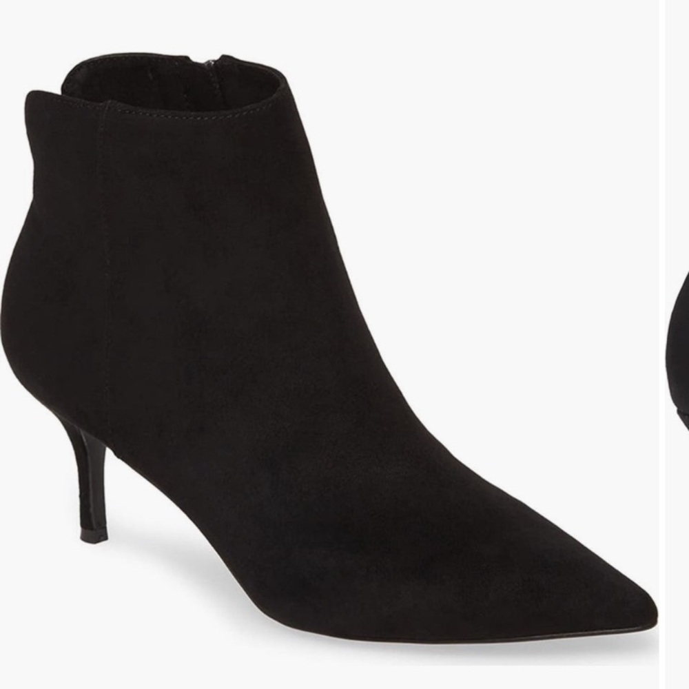 Charles by Charles David Accurate Bootie